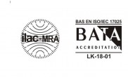 Sertifikovana Metrološka laboratorija prema zahtjevima ISO 17025 od BATA Sarajevo